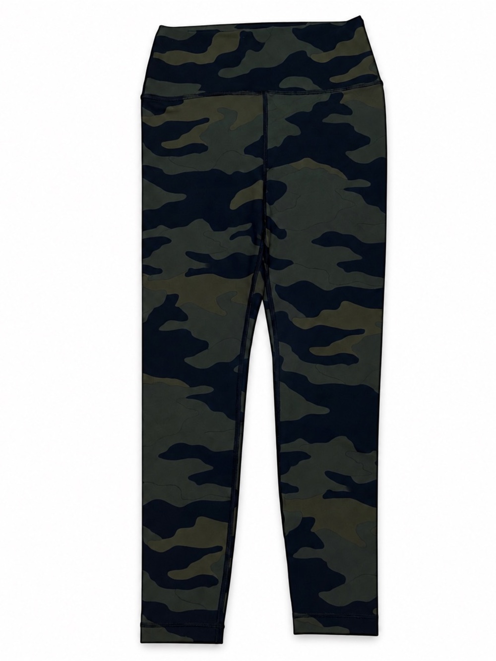 PINK Victoria’s Secret Ultimate Camo Leggings Size M
